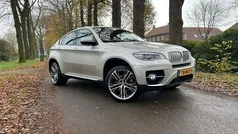 Gebruikt 2010 BMW X6 Executive SUV | € 24.945 (Goede deal)