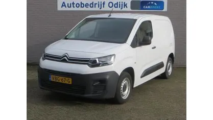 Occasion Citroën Berlingo 75 PK (55 kW) 2019 MPV