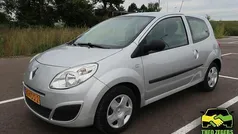 Gebruikt 2009 Renault Twingo Authentique Hatchback | € 1.977 (Goede deal)