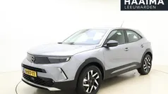 Groen Gebruikt 2022 Opel Mokka-e Elegance SUV | € 17.950 (Eerlijke prijs)