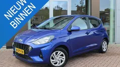 Gebruikt 2021 Hyundai i10 Comfort Hatchback | € 16.450 (Eerlijke prijs)