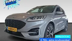 Gebruikt 2021 Ford Kuga ST-Line SUV | € 21.425 (Eerlijke prijs)