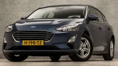 Gebruikt 2020 Ford Focus Business Edition Hatchback | € 13.445 (Goede deal)