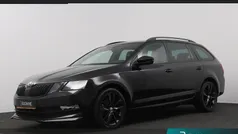 Gebruikt 2020 Skoda Octavia Business Line Stationwagen | € 14.695 (Eerlijke prijs)