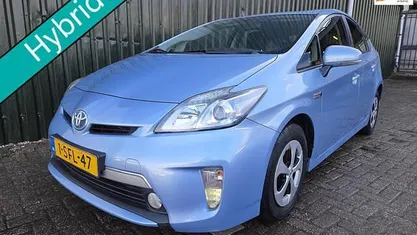 Occasion Toyota Prius 99 PK (72 kW) 2013 Hatchback