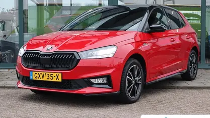 Occasion Skoda Fabia Monte Carlo 2024 Hatchback