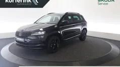 Zwart Gebruikt 2020 Skoda Karoq Business Line SUV | € 26.950 (Eerlijke prijs)