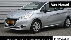 Gebruikt 2014 Peugeot 208 Access Hatchback | € 5.895 (Eerlijke prijs)