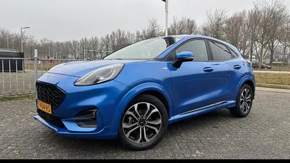 Occasion Ford Puma ST-Line 125 PK (91 kW) 2023 SUV