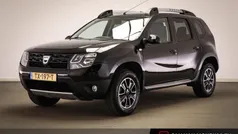 Zwart Gebruikt 2017 Dacia Duster Black Shadow SUV | € 12.695 (Eerlijke prijs)