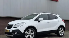 Gebruikt 2013 Opel Mokka Edition SUV | € 9.749 (Eerlijke prijs)