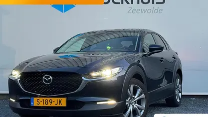 Occasion 2021 Mazda CX-30 SUV | € 22.895 (Goede deal)