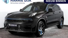 Gebruikt 2025 Lynk & Co 01 SUV | € 33.795 (Eerlijke prijs)