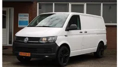 Gebruikt 2016 VW T6 Comfortline Van | € 8.900 (Goede deal)