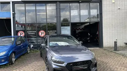 Occasion Hyundai i30 275 PK (202 kW) 2019 Hatchback