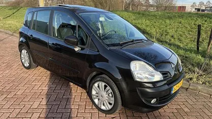 Occasion 2009 Renault Grand Modus MPV | € 4.400 (Eerlijke prijs)