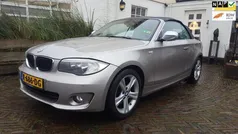 BMW 118 Cabriolet