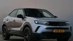 Grijs Gebruikt 2024 Opel Mokka GS Line SUV | € 25.495 (Eerlijke prijs)