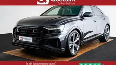Grijs Gebruikt 2020 Audi Q8 S-Line SUV | € 62.950 (Goede deal)