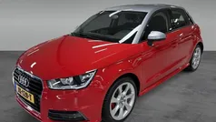 Gebruikt 2016 Audi A1 Sportback Comfort Hatchback | € 13.640 (Eerlijke prijs)