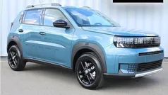 Blauw Nieuw 2025 Fiat Grande Panda Icon Hatchback | € 25.963 (Goede deal)