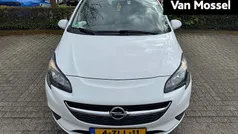 Gebruikt 2015 Opel Corsa Edition Hatchback | € 7.440 (Eerlijke prijs)