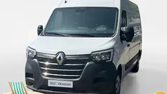 Gebruikt 2023 Renault Master Van | € 23.935 (Eerlijke prijs)