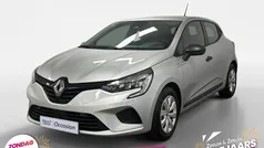 Grijs Gebruikt 2020 Renault Clio V Life Hatchback | € 10.935 (Goede deal)