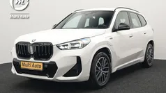 Wit Gebruikt 2023 BMW X1 M Sport SUV | € 48.740 (Eerlijke prijs)