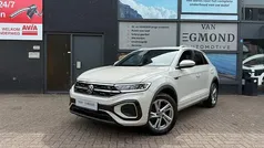 Gebruikt 2022 VW T-Roc R-line SUV | € 26.950 (Goede deal)