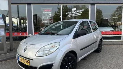 Occasion Renault Twingo Authentique 76 PK (55 kW) 2007 Hatchback