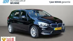 Zwart Gebruikt 2019 BMW 225 Active Tourer Executive MPV | € 18.950 (Goede deal)