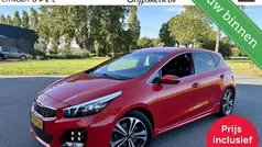 Gebruikt 2016 Kia Ceed GT-Line Hatchback | € 12.450 (Eerlijke prijs)