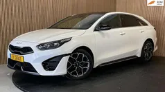 Gebruikt 2022 Kia ProCeed Hatchback | € 25.850 (Goede deal)