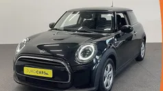 Gebruikt 2022 Mini Cooper Business Hatchback | € 21.890 (Eerlijke prijs)