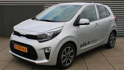 Occasion 2024 Kia Picanto Hatchback | € 17.900 (Eerlijke prijs)