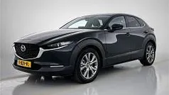 Gebruikt 2023 Mazda CX-30 Exclusive-Line SUV | € 32.245 (Eerlijke prijs)