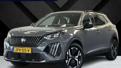 Occasion Peugeot 2008 Allure 131 PK (96 kW) 2024 SUV