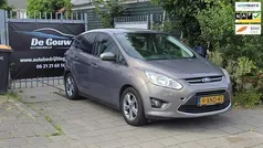Gebruikt 2014 Ford C-MAX MPV | € 5.949 (Eerlijke prijs)