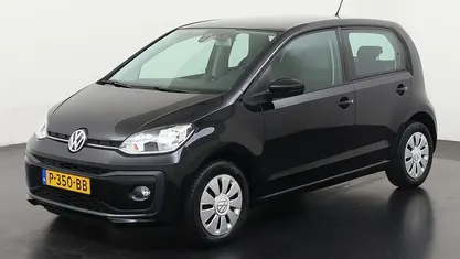 Occasion 2022 VW up! Hatchback | € 10.790 (Goede deal)