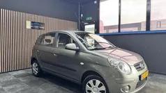 Gebruikt 2010 Kia Picanto Hatchback | € 2.750 (Eerlijke prijs)