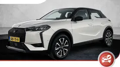 Grijs Gebruikt 2024 DS Automobiles DS3 Performance SUV | € 26.425 (Super prijs)