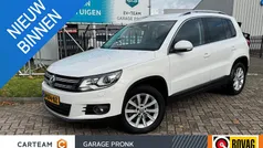 Gebruikt 2013 VW Tiguan Sport SUV | € 13.000 (Eerlijke prijs)