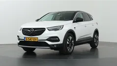 Gebruikt 2019 Opel Grandland X Innovation SUV | € 22.830 (Eerlijke prijs)