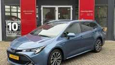 Gebruikt 2020 Toyota Corolla Business Edition Stationwagen | € 22.890 (Eerlijke prijs)