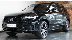 Zwart Gebruikt 2024 Volvo XC90 Ultra SUV | € 79.950 (Eerlijke prijs)