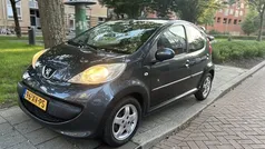 Gebruikt 2007 Peugeot 107 Hatchback | € 1.999 (Eerlijke prijs)