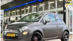 Gebruikt 2011 Fiat 500 Hatchback | € 4.925 (Eerlijke prijs)
