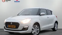 Wit Gebruikt 2020 Suzuki Swift Hatchback | € 13.499 (Eerlijke prijs)