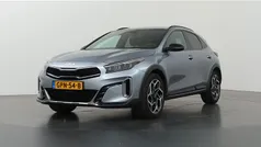 Grijs Gebruikt 2024 Kia XCeed GT-Line SUV | € 30.935 (Eerlijke prijs)